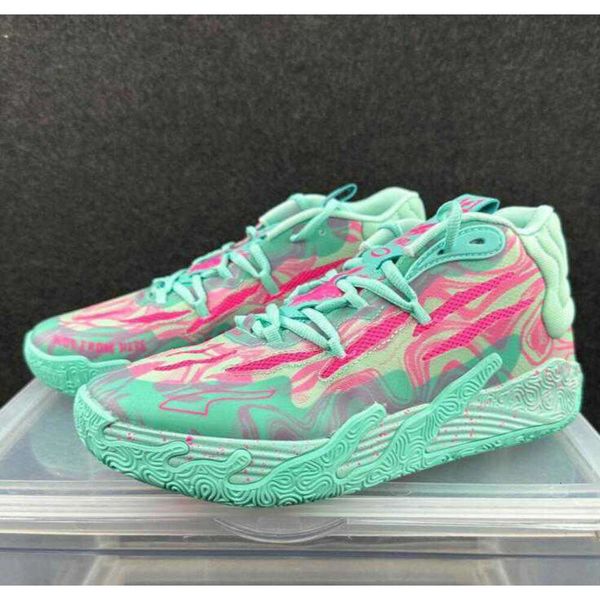 

lamelo ball 3 mb.03 mb3 men basketball shoes rick morty rock ridge red queen city not from here lo ufo buzz city black blast mens trainers s