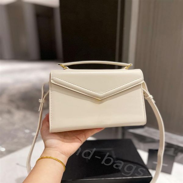 

cassandra designer bags totes crossbody shoulder bag women leather flap luxurys handbags in crocodile-embossed shiny women luxury 304u