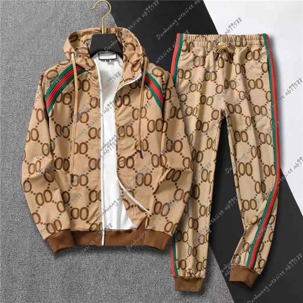 

men's sportswear, winter fashion, sportswear, 2-piece set, designer hoodie, sportswear, sports jacket, sportswear, Gray