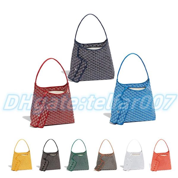 

luxurys large boheme tote sling bags shopper shoulder mens purse designers handbags totes women cross body bag genuine leather tru230x