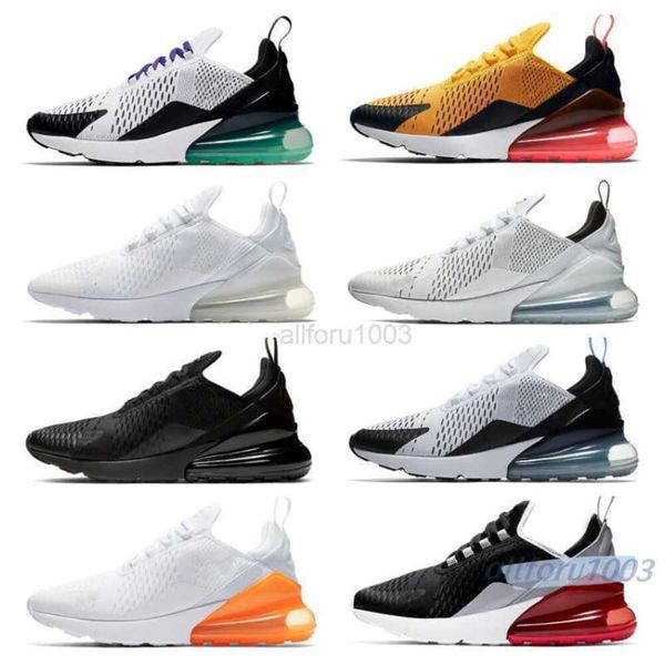 

designers dusty cactus 270 shoes mens tennis runner sneakers triple black white 270s cactus light bone barely rose volt airs women breathabl