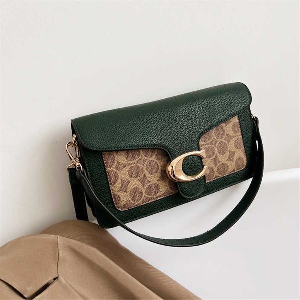 

new french staff in and summer casual one shoulder messenger small hand armpit 90% off store sales