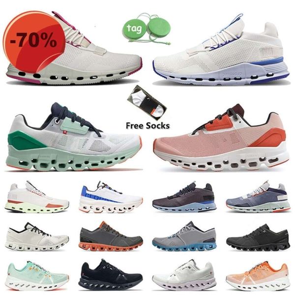 

2023 cloud nova womens running shoes mens sports trainers cloudnova form pink pearl white blue rose red black original clouds runners joggin
