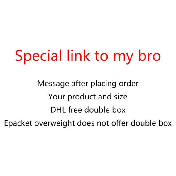 

order my bro with drop with box 2040 outdoor bag304d