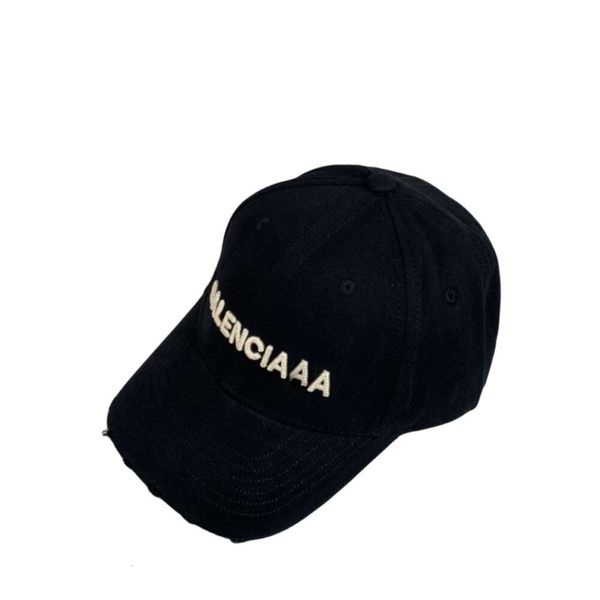 

sports couple designer ball caps women fashion hole casquette outdoor sunshade warmth letter embroidery cap, Blue;gray