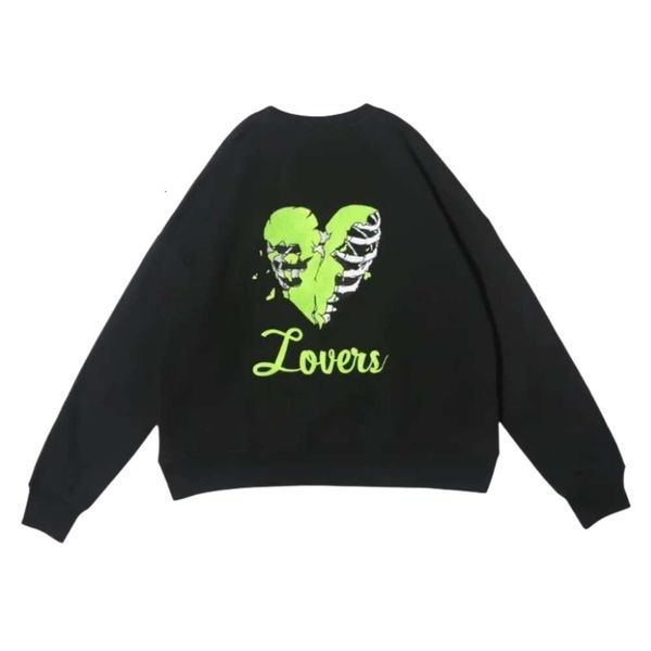 

designer jacket men's original quality hoodies men mens long sleeves fashion mens casual hoodies mens heat print sweatshirt black new