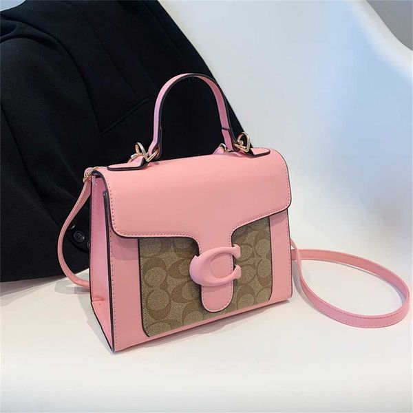 

women's new fashion handheld single shoulder underarm small square god 85% off online sales
