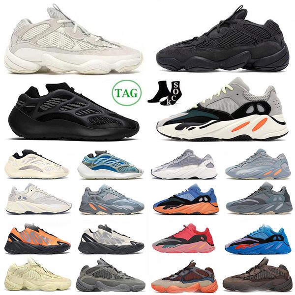 

designer 500 running shoes 500s mens trainers utility black blush bone white ash grey clay brown salt soft alvah azael static solid grey wom