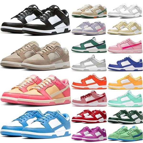 

fast shipping designer panda low casual men shoes unc strawberry womens syracuse triple pink grey fog strangelove mens trainers sports sneak