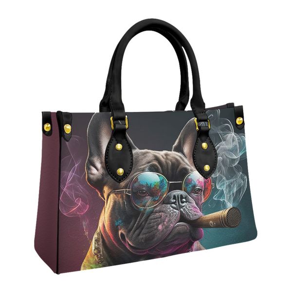 

diy custom women's handbag clutch bags totes lady backpack professional animal pattern spot exclusive custom couple gifts exquisite 000