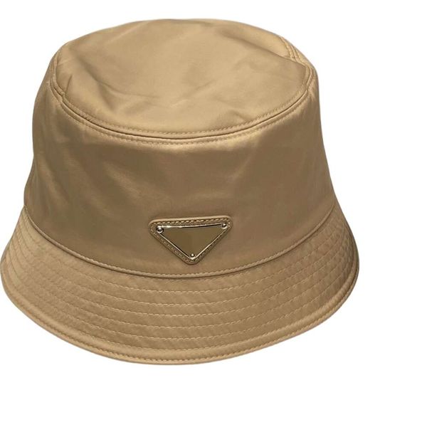 

designer womens bucket hat fitted hats casual men baseball cap snapbacks outdoor fishing hatssummber letter black pink blue white yellow cap, Blue;gray