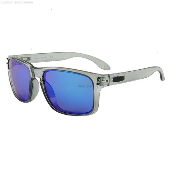

0akley sunglasses polarizing mens designer for women sun glasses fashion uv400 sunglasses designer sports sun glasses pc lenses color coated, White;black