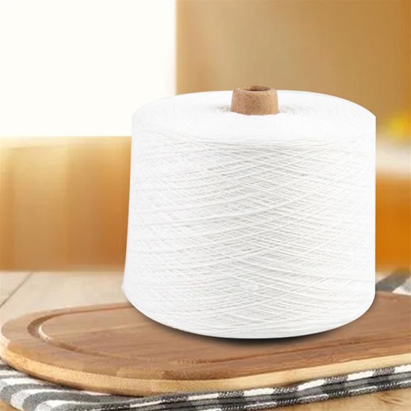 

rope polyester sewing thread dahua yarn sealing thread industry246v