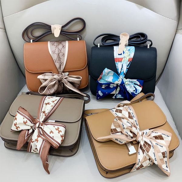 

new arrival 2023 women flap-h handbag fashion chp-029 design shoulder bag crossbody bags ce handbags purse genuine leather ing