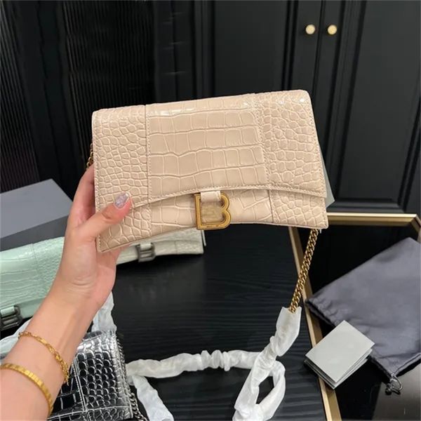

wild at heart emboed aphrodite womens empreinte tote luxu lady luxury famous brands pu designer clutch flap shoulder chain bag purse women&#