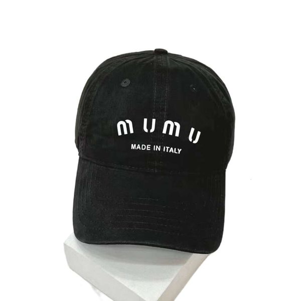 

cap baseball denim embroidery letters designer beanie hat soft cap sunscreen hats, Blue;gray