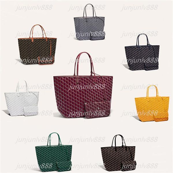 

totes luxurys designers bag totes stereoscopic pattern large casual shopping bags card wallets holder handbag shoulder216v