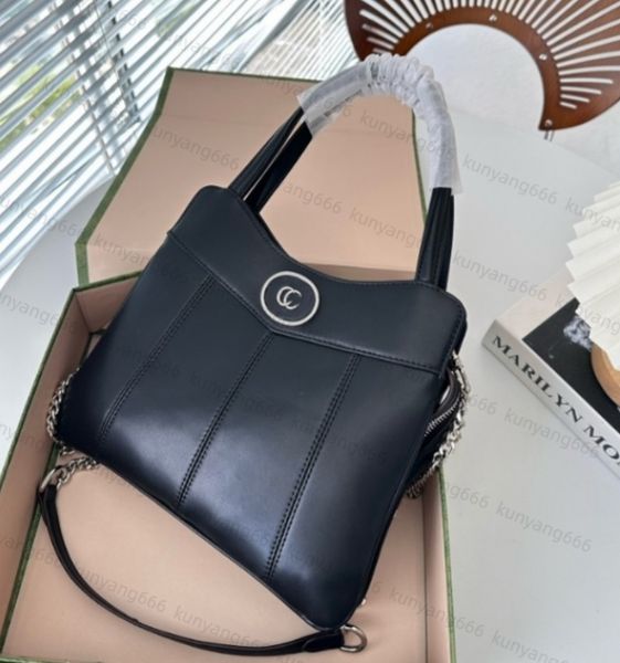 

petite luxuries designers bags diagonal shoulder bag retro chains leather handbags girl fashion cross body printed women totes classic cross