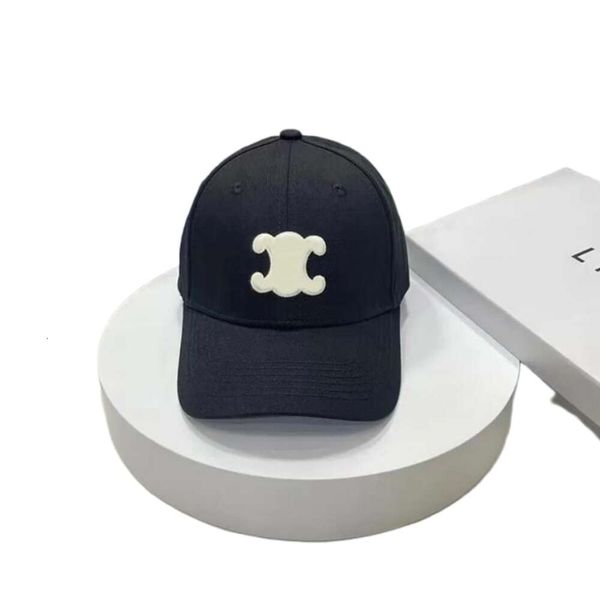 

caps designer luxury hat embroidered baseball cap female summer casual casquette hundred take sun protection sun hat winter hats, Blue;gray