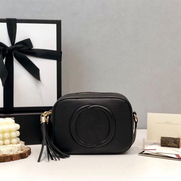 

luxury designer handbags for woman totes shopping bag crossbody soho leather fringed messenger bags259u