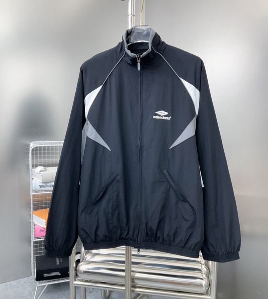 

Sweatshirts Mens Plus Size Hoodies Sweatshirtsr in Autumn / Winter 2023acquard Knitting Machine e Custom Jnlarged Detail Crew Neck Cotton c