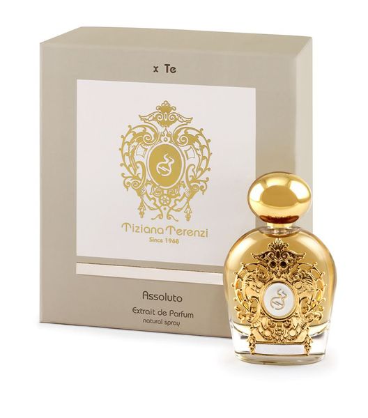 

Tiziana Terenzi Velorum Assoluto Hale Bopp Halley Perfume 100ml Fragrance Extrait De Parfum Long Lasting Smell Flowers Fruit Comete Classic Perfume Men Women