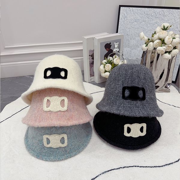 

2023081714 Bucket Hat Ball Cap Beanie for Mens Woman Fashion Caps Casquette Hats Top Quality, C3