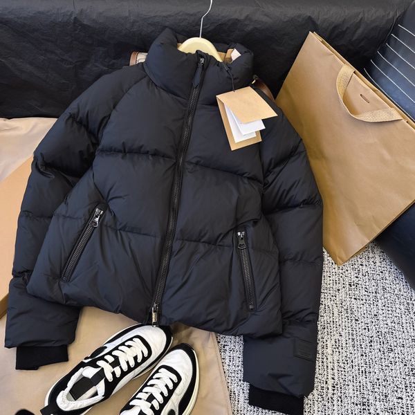 

Mens Down jacket vest designer parkas for women winter classic warm coat fashion man parker sleeve detachable vest windbreaker Size S-L, Blue1