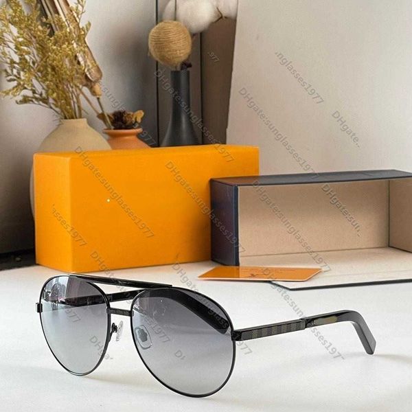

Fashion Designer Cool sunglasses 23 New Personalized Lenses Sunglasses Ins Network Red Same Style Box Female