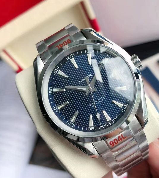 

Best selling this year Watches Automatic Mechanical Watch Sapphire Surface 150m Diving Classic brand Watch High-end top quality luxury watches fashion accessories