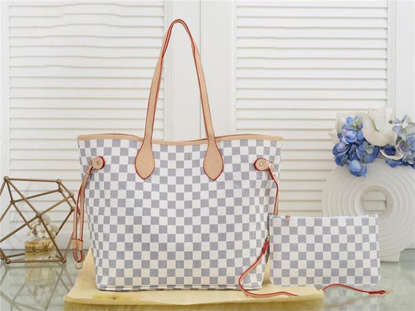 

Handbag 2023 Luxury Designer Bag Women's Handbag Women's Designer Tote Bag Mother Bag Shopping Bag One Shoulder V40156, Q1