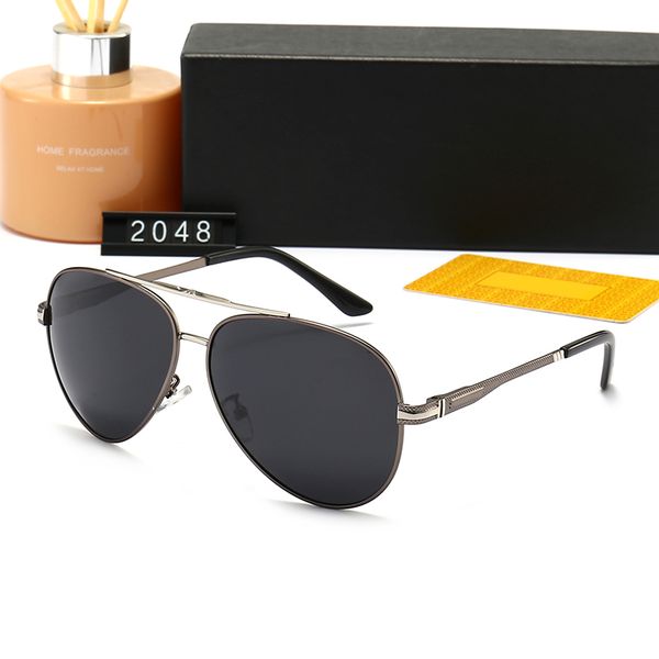 

Luxury designer Mens sunglasses designer sunglasses for women Optional Polarized UV400 protection lenses sun glasses RTJFGHGFH