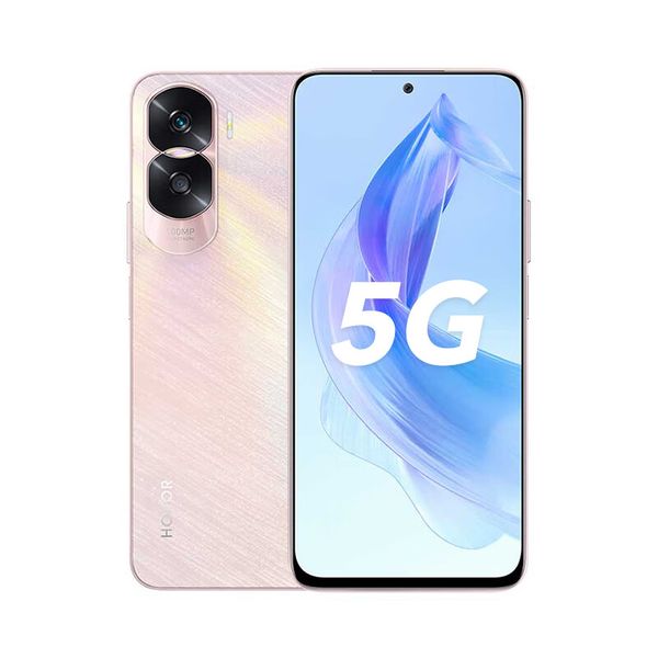

Huawei Original Honor X50i 5G Mobile Smart 8GB RAM 256GB ROM MTK Dimensity 6020 Android 6.7" 90Hz LCD Full Screen 100.0MP OTG 4500mAh Face ID Fingerprint Cell