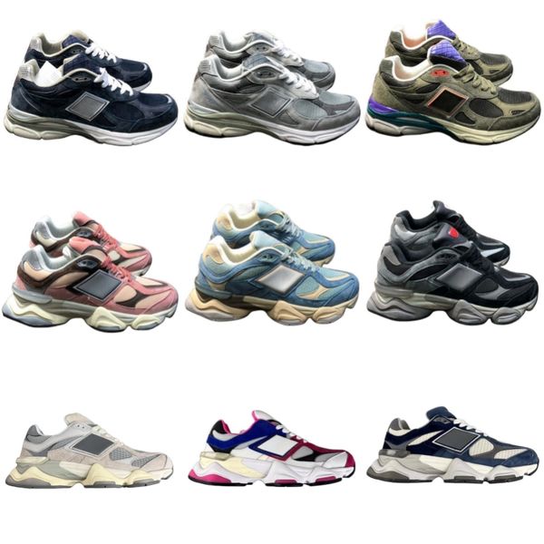 

Slippers breathable mesh sneakers vintage men's casual shoes women's letter running shoes lace up designer shoes rubber bottom platform shoes chunky heel non slip, 14