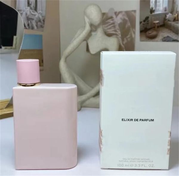 

Designer Perfumes Her Elixir de Parfum 100ml Woman Sexy Fragrance EDP Parfums high quality fast ship
