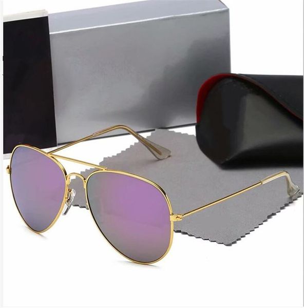 

Classic Sunglasses glasses Men Brand Retro Women Sunglasses Bans Designer Eyewear Bands Metal Frame Designers Sun Glasses G0cg# S s