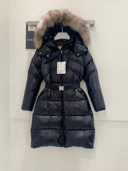 

Women's Down Jackets designer winter coat clothes hoodie jacket Windbreaker Spring women's down coat Streetwear print jacket, Lightgrey