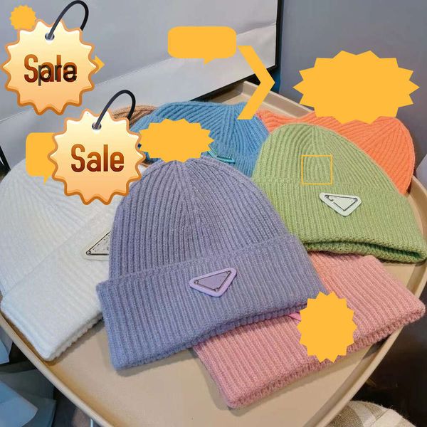 

ABall Caps Fashion Luxury beanies designer Winter Bean men women design knit hats fall woolen cap letter jacquard Unisex 100% Cashmere letter leisure Skull6221111ww