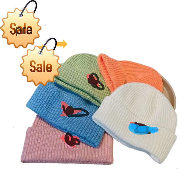 

ABall Caps Fashion Luxury beanies designer Winter Bean men women design knit hats fall woolen cap letter jacquard Unisex 100% Cashmere letter leisureWWWWWww