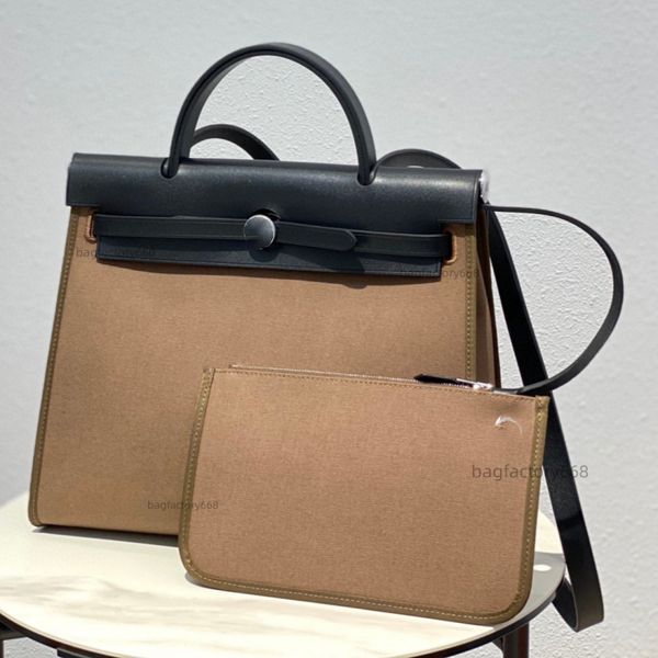 

10A bags Luxurys handbags designer bags for women backpacks the tote bag Combination bag of child and mother Zipper Hasp Interior Zipper Pocket pink bag Fashion Bags, Orange