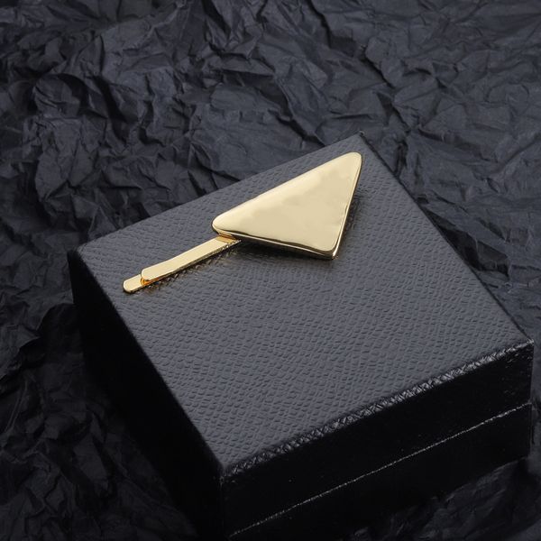 

designer jewelry designer hairpin triangle Designer bobby pin High Quality Top choice for wedding parties girl hairpin barrette