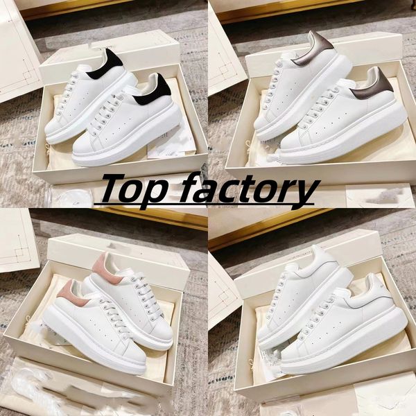 

designer shoes sneakers for men casual shoes Running Shoes mens trainers shoes high quality Outdoor Shoes Leather Lace fashion topshoesfactory