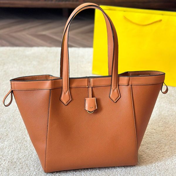 

Womens Origami Bags Large Totes Fashion Shopping Bag Trend Handbags Deformed Bucket Luxury Clutch Purses Top Quality with Box, Coffee1