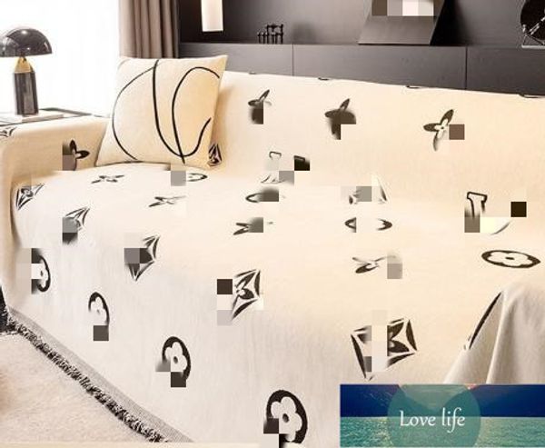 Top Chenille Sofas Cover Towel Four Seasons Universal Sofa Cushion Anti-Scratching Wholesale
