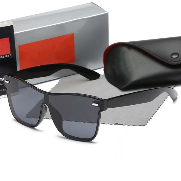 

2023 Designer Men designer sunglasses with box sunglasses for women Hip hop Luxury classics Fashion Matching Driving Beach shading UV protection polarized
