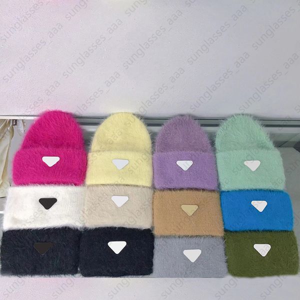 

Mens Women Beanies Wool Knits Caps Outwears Sport Style Hat Beanie Cap Casual Spring Winter Fit Skull Caps Free Size, P1nobox