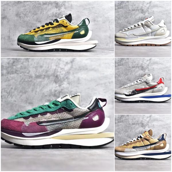 

2023 Designer platform Casual shoes for men women Runner shoes