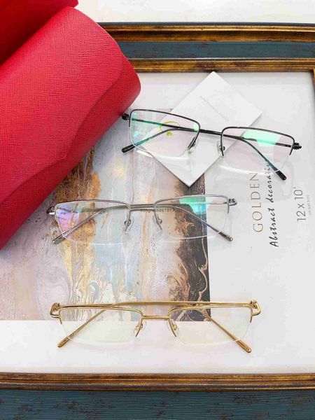 

Fashion Designer Cool sunglasses 2023 new fashion fan big frame street shooting Sunglasses men's and women's couple concave shape glasses trendy CT0071O