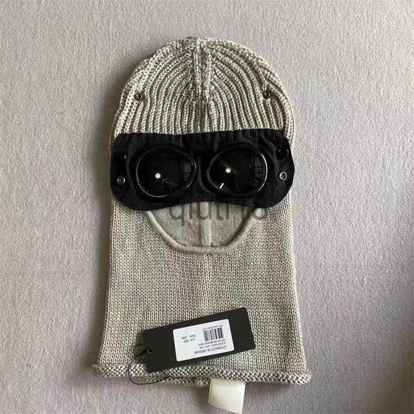 

Bonnet Hat Beanie Cp Beaniebeanie/skull Caps Autumn Winter Cp Hat Designer Outdoor Cycling Windproof Warm Men beanie cp hat /skull