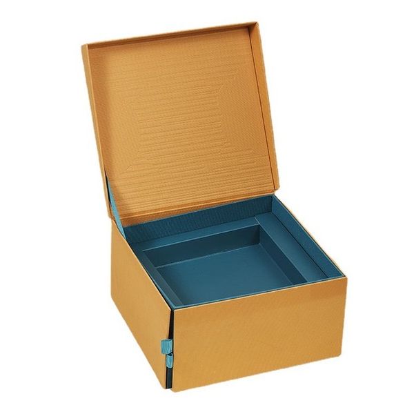 

Designer brand original box Premium gift box dedicated link